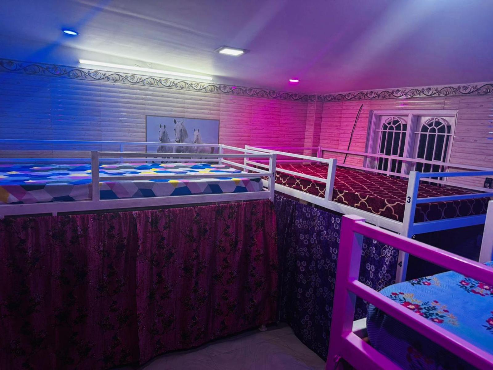 Hostel Kuruku Santhu Colive Pondichéry Extérieur photo